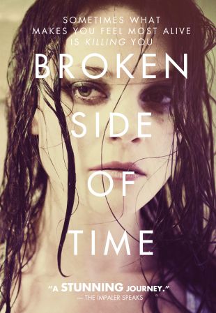 Broken Side of Time