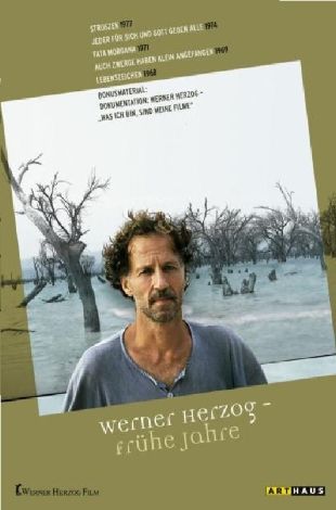 Werner Herzog Filmemacher