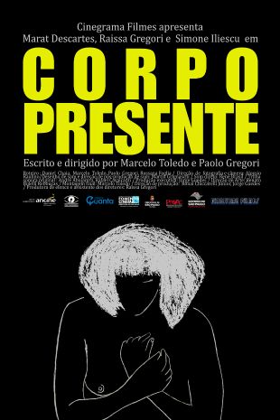 Corpo Presente