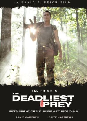Deadliest Prey (2013) Deadliest Prey (2013)