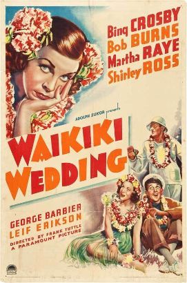 Waikiki Wedding (1937) Waikiki Wedding (1937)