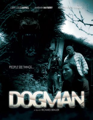 Dogman 2: Wrath of the Litter