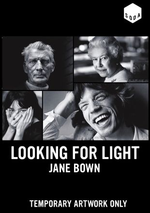 Looking for Light: Jane Bown
