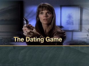 Matlock : The Dating Game