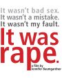 It Was Rape