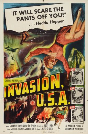 Invasion U.S.A.