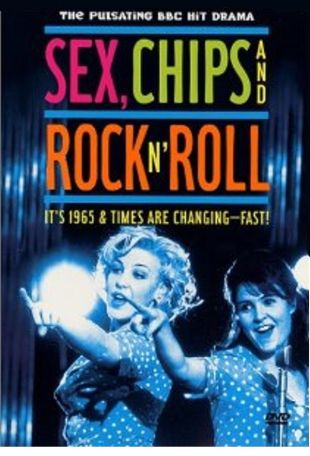 Sex, Chips and Rock 'n' Roll