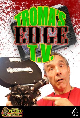 Troma's Edge TV