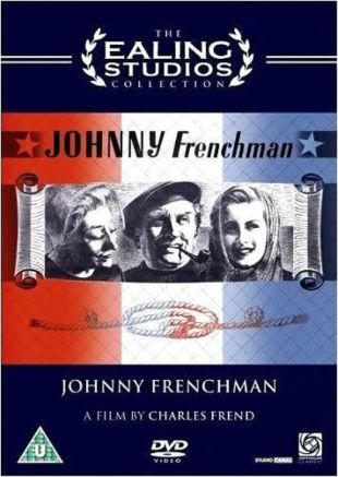 Johnny Frenchman