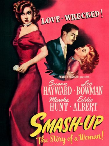 Smash Up The Story Of A Woman 1947 Stuart Heisler Cast And Crew Allmovie Wrecking crew is the sixth episode in season seven of csi: allmovie