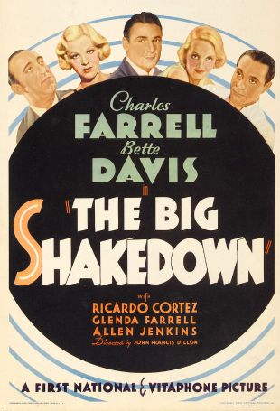 The Big Shakedown