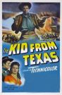 The Kid from Texas