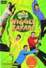 The Wiggles - Toot Toot