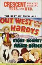 Out West With the Hardys