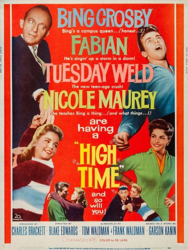 High Time