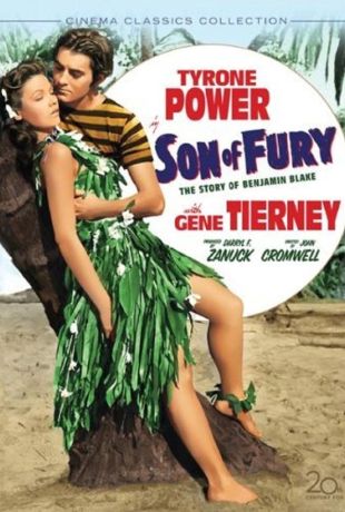 Son of Fury