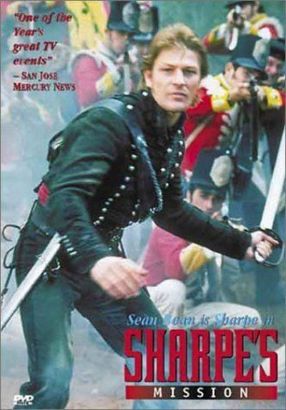 Sharpe's Mission (1996) Sharpe's Mission (1996)