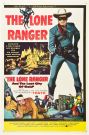 The Lone Ranger and the Lost City of Gold