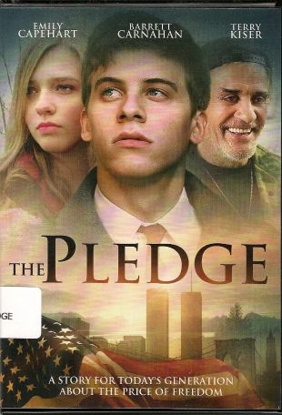 The Pledge