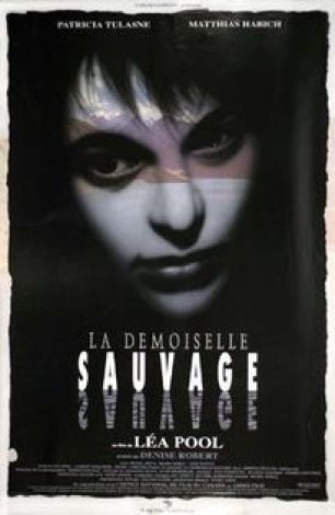 The Demoiselle Sauvage
