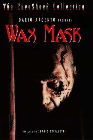 Wax Mask