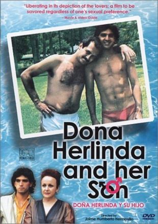 Dona Herlinda and Her Son