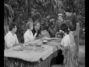 Gilligan's Island : It's Magic