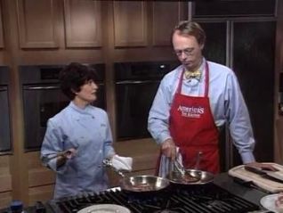 America's Test Kitchen: Tomato Sauce for Pasta (2001) America's Test Kitchen: Tomato Sauce for Pasta (2001)