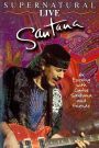 Santana Supernatural