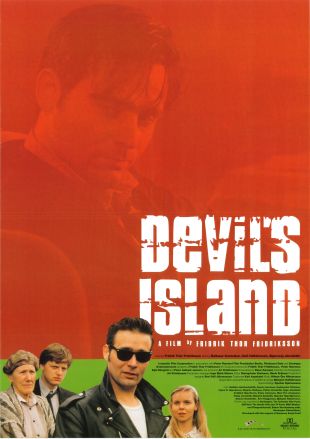 Devil's Island