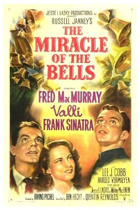The Miracle of the Bells (1948) The Miracle of the Bells (1948)