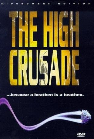 The High Crusade