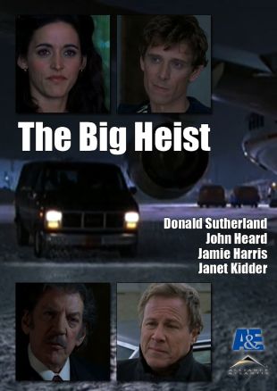 The Big Heist