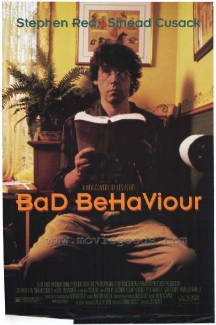 Bad Behavior