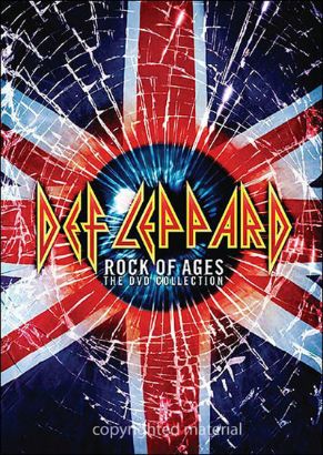 Hysteria The Def Leppard Story (2001) Robert Mandel Review AllMovie