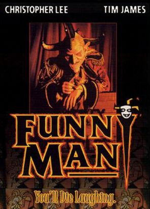 Funny Man (1994) Funny Man (1994)