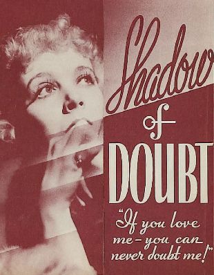 Shadow of Doubt