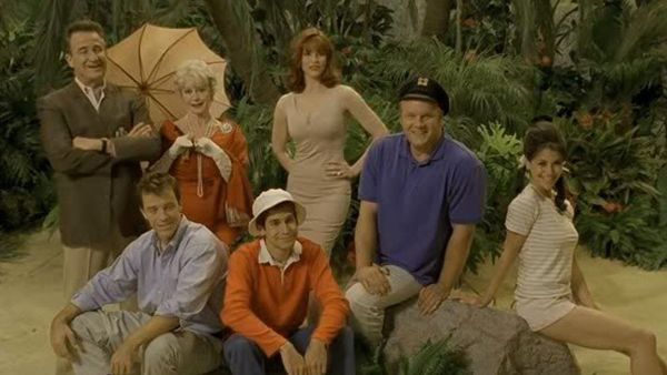 Surviving Gilligan S Island The Incredibly True Story Of