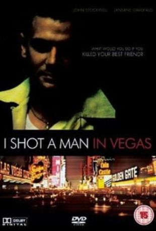 I Shot a Man in Vegas