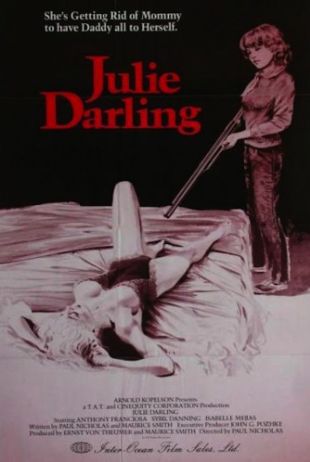 Julie Darling