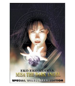 Misa the Dark Angel