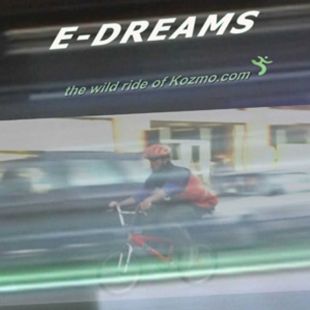 e-Dreams