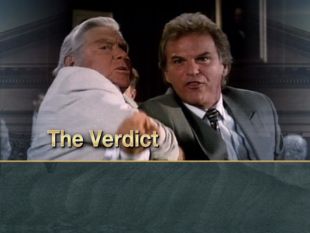 Matlock : The Verdict