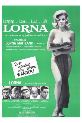 Lorna (1964) Lorna (1964)