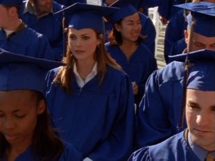 Felicity : The Graduate