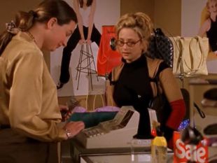 Lizzie McGuire : Best Dressed for Less
