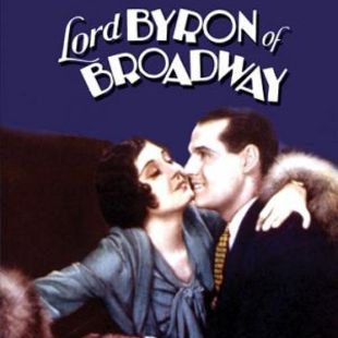 Lord Byron of Broadway