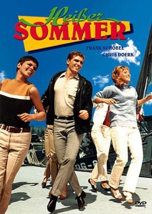 Bikini Summer III: South Beach Heat (1997) - IMDb