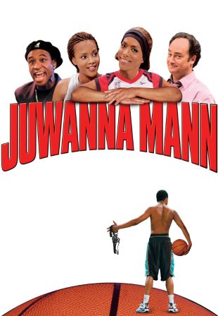 Juwanna Mann