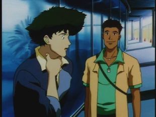 Cowboy Bebop Waltz For Venus 01 Shinichiro Watanabe Synopsis Characteristics Moods Themes And Related Allmovie